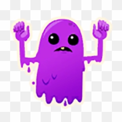 Ghost - Fortnite Ghost Emoji,Ghost Emoji