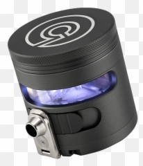 Cloudious 9 Tectonic9 Auto Dispensing Grinder - Automatic Emoji