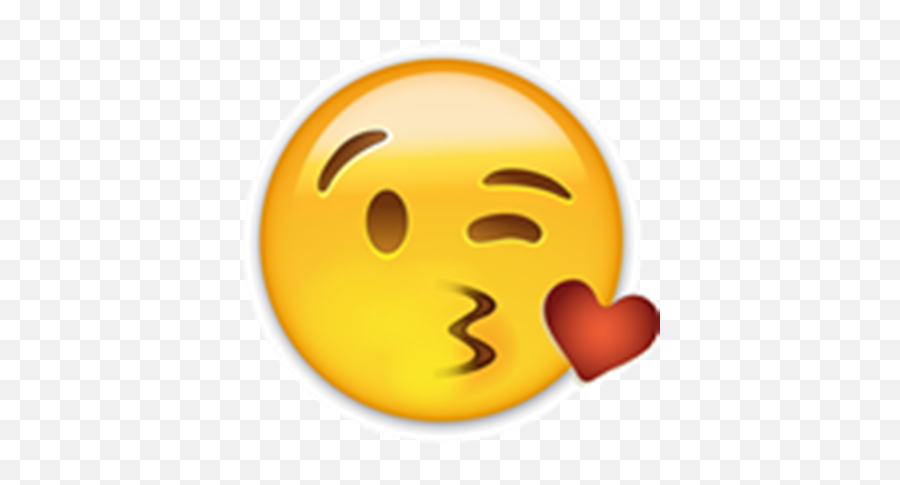 Single Emoji Shirt - Kiss Emoji Png,Single Emoji