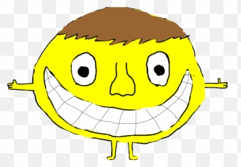 The First One - Smiley Emoji,Shocker Emoji