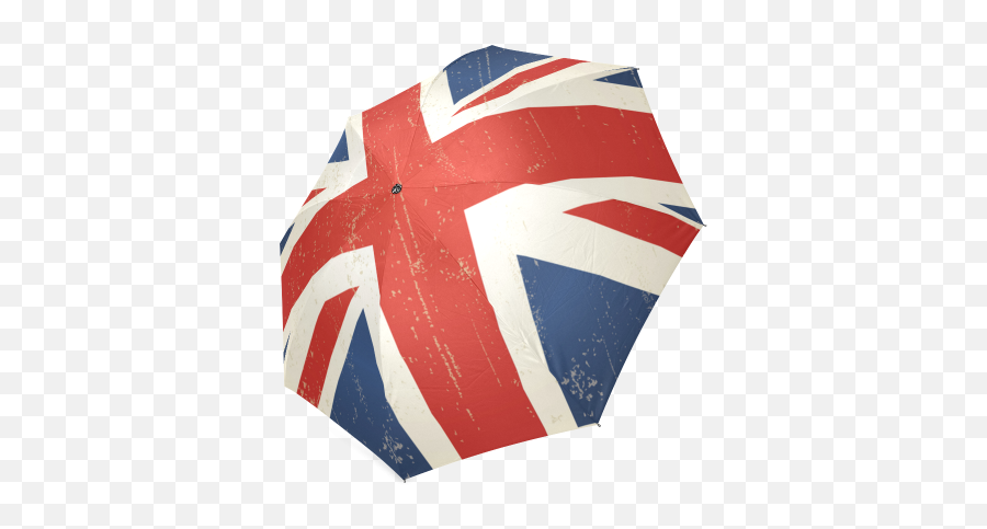 29 - Umbrella Emoji,British Flag Emoji