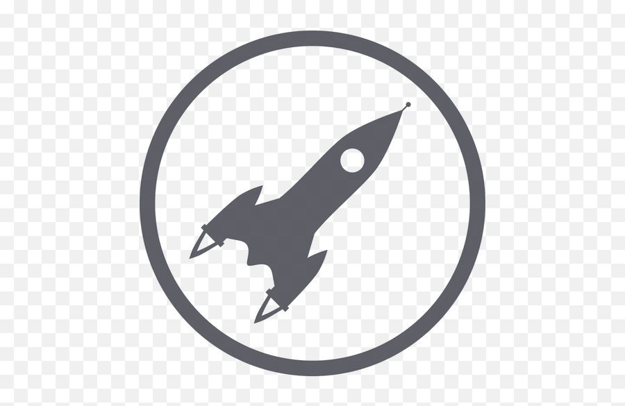 Rocket Icon Symbol - Copyright Free Logo Emoji,Flag And Rocket Emoji