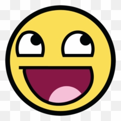 Jose Mª Aranda Prado - Awesome Face Emoji
