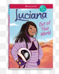 Play At American Girl - Erin Teagan Books Emoji