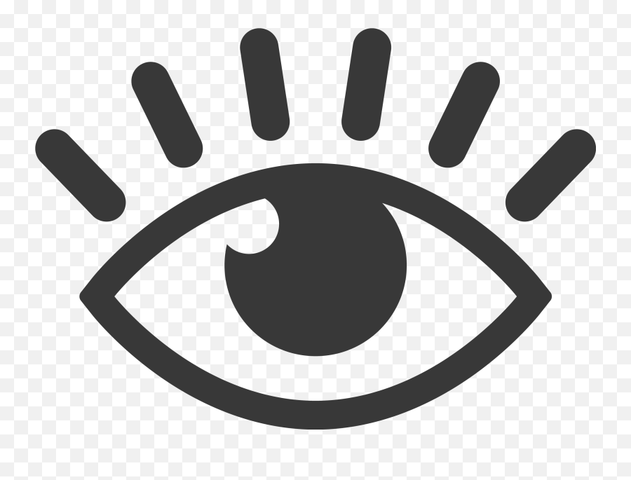 Hands Over Eyes Png Picture - Transparent Background Eyelash Eye Icon Emoji,Hand Over Mouth Emoji