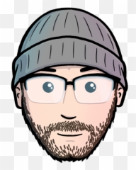 Nf - Cartoon Emoji