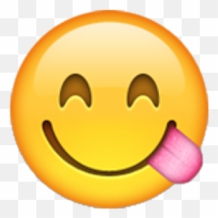 Sticker - Emoji Iphone