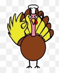 Turkey Sticker Pack - Cartoon Emoji,Turkey Emoticons