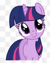 Twilight Sparkle Vector - Friendship Is Magic Twilight Sparkle Emoji,Clap Emoji Gif