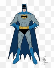 Batman Clipart Batman Background - Batman Cartoon Transparent Background Emoji,Batman Emoji Download