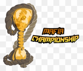 Mu Emoji Mafia - Illustration