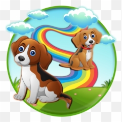 Appstore For Android - Basset Hound Emoji,Dog Emojis