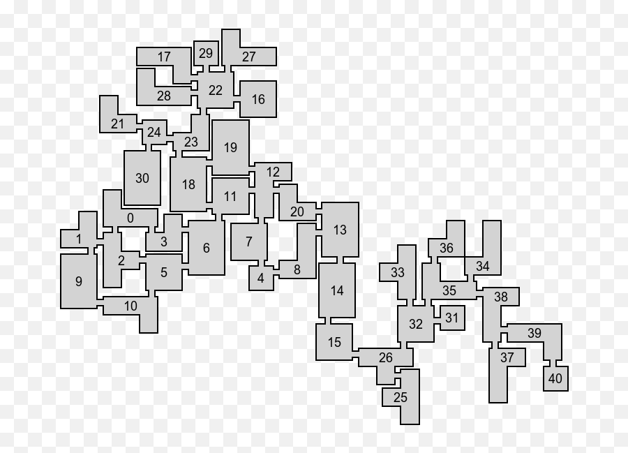 Dungeon Generator Based - Diagram Emoji,Emoji Cheats Level 22