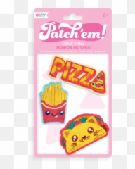 Products - Snack Cake Emoji