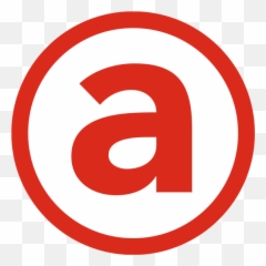 Logo Metro Rennes Ligne A - Traffic Sign Emoji