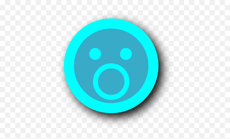 Lol Emot Emotion Icon - Circle Emoji,Emotion Icon