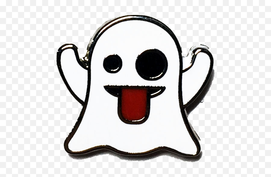 Ghost Emoji Png Picture - Ghost Emoji Png,Ghost Emoji Png