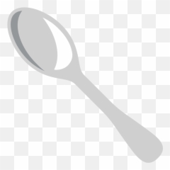 Emojione 1f944 - Spoon