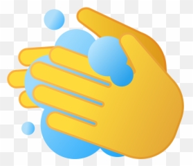 Hand - Washing Emoji