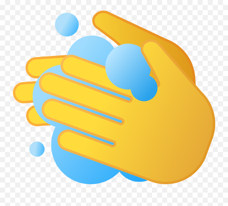 Hand - Hand Washing Emoji,Hand Emoji