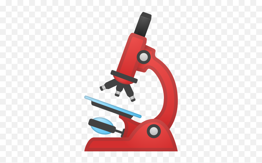 Microscope Emoji - Icon Microscope Png,Microscope Emoji