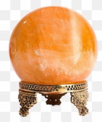 Crystal Ball Png - Sphere Transparent Cartoon Jingfm Emoji