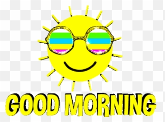 Good Morning GIF Pictures Greetings Images - Buenos Dias Gif Emoji