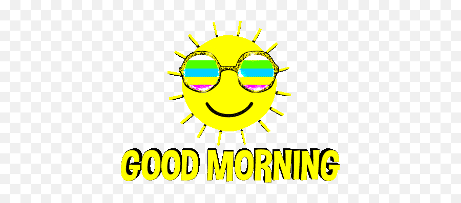 Good Morning Gif Pictures Morning Greetings Images - Good Morning Buenos Dias Gif Emoji,Good Morning Emoji