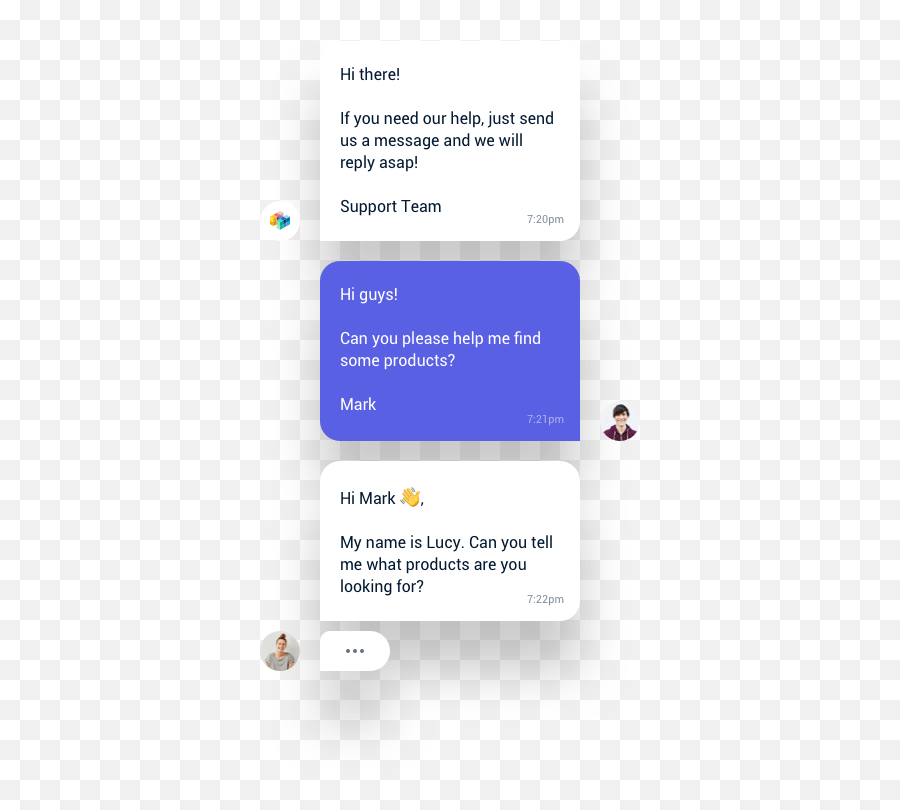 Slack Live Chat - Chat Help Emoji,Chat Bubble Emoji