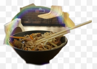 Noodle Ramen Noodlesoup - Lo Mein Emoji