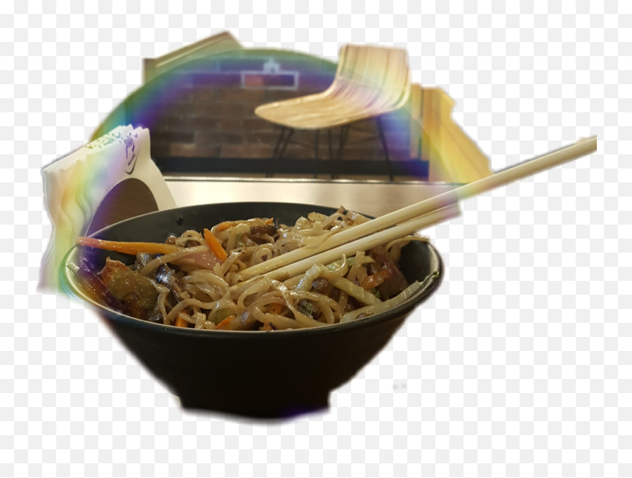 Noodle Ramen Noodle Noodlesoup - Lo Mein Emoji,Noodle Emoji