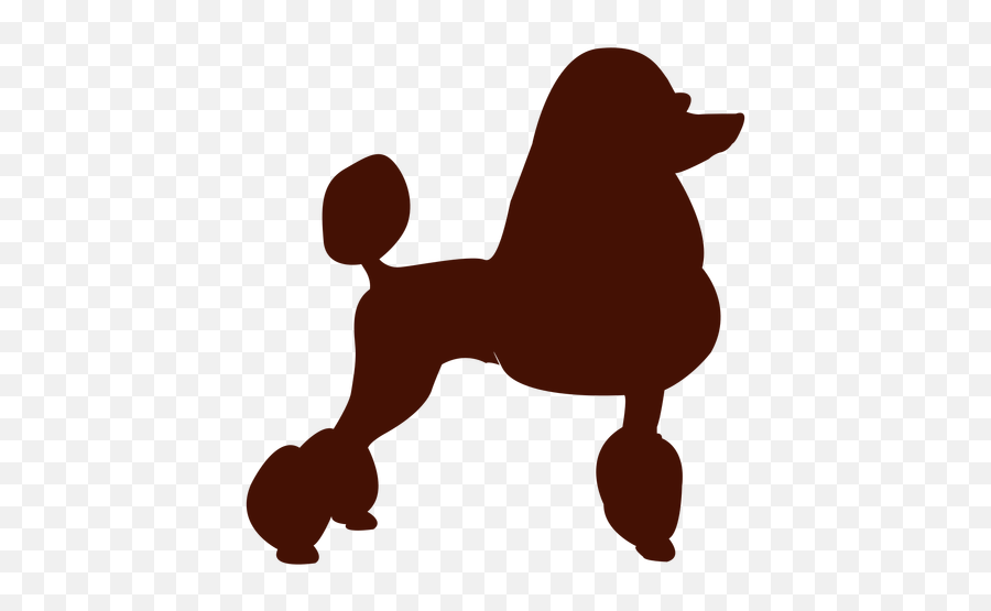 Miniature Poodle Toy Poodle Puppy - Sgrho Poodle Emoji,Poodle Emoji