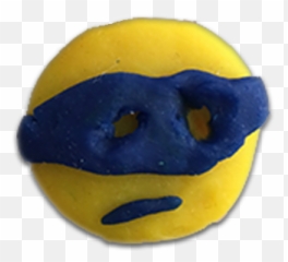 Doh Emoji - Plush,Doh Emoji