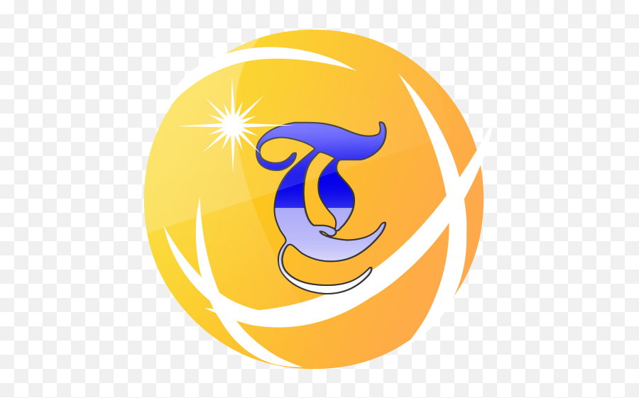 Triton - Crescent Emoji,Wemoji