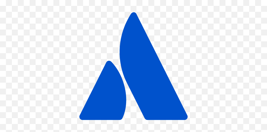Atlassian Slack Atlassian - Atlassian Logo Png Emoji,Picard Facepalm Emoji