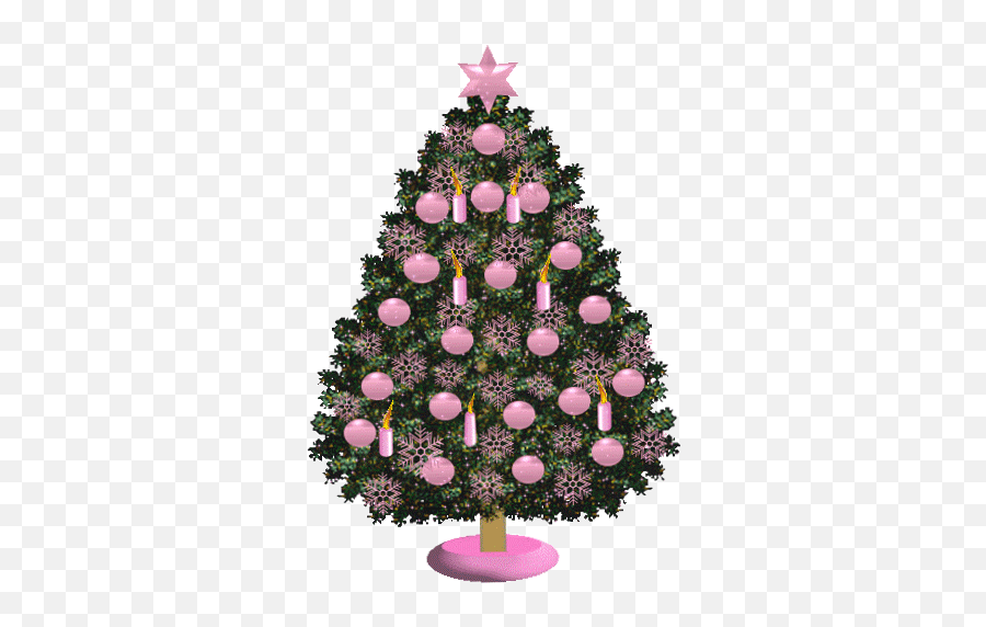 Beautiful Picture - Arbre De Nadal Gif Emoji,Christmas Tree Emoticons