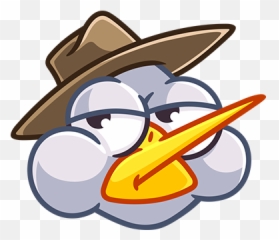 DETECTIVE CAPLINI Telegram Stickers u2014 2016 on Behance - Cartoon Emoji