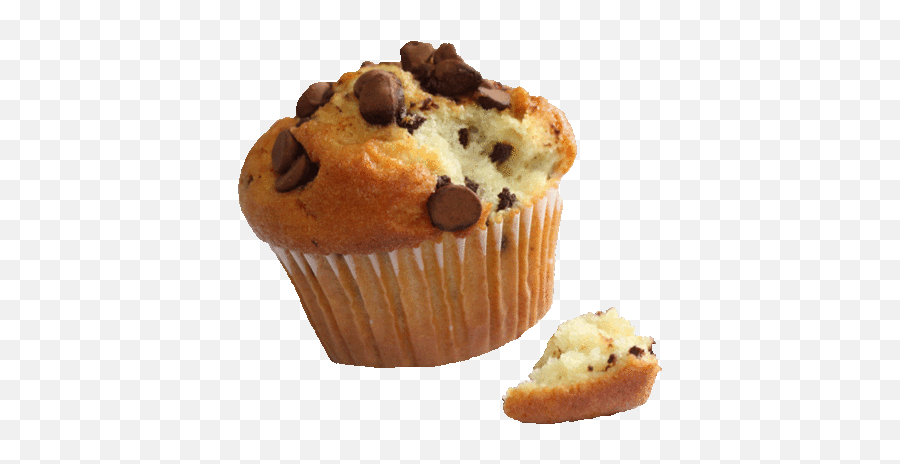 Streamelements - Gif Muffin Emoji,Raisin Emoji