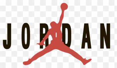 Air Jordan Logo - Logo Air Jordan Hd Emoji,Emoticones Para Copiar Y Pegar