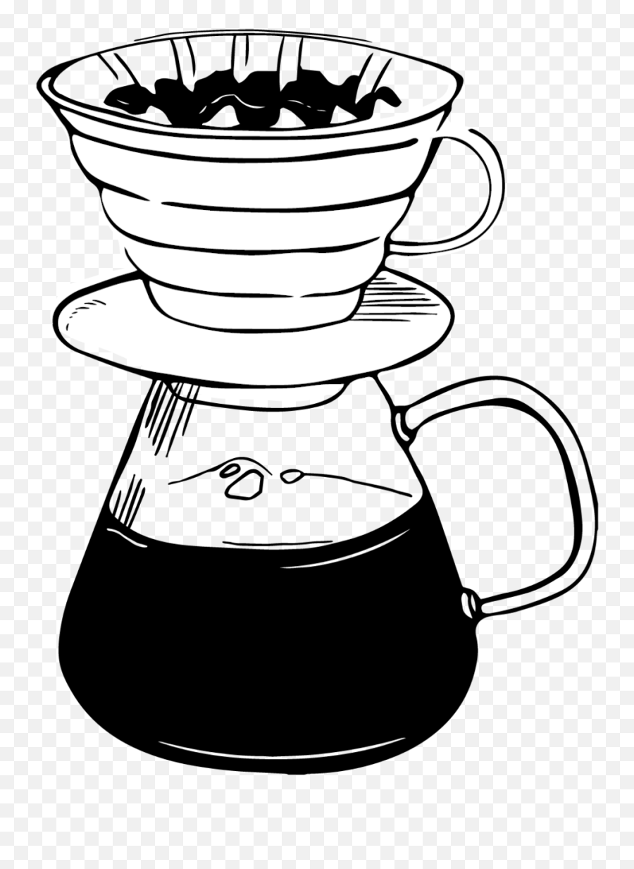 Step 1 Place Your Kalita Wave Filter In Your Kalita - Kalita Kalita Png Emoji,Wave 1 1 Emoji