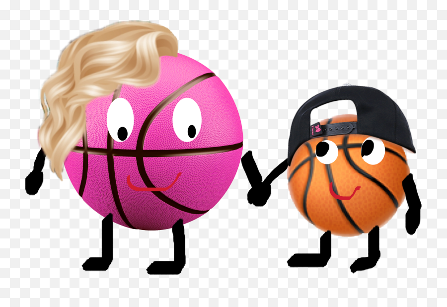 Basketball Mum Son - Sticker By Maria Carola Emoji,Basketball Emoticon