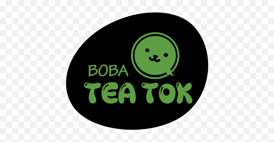 Franchise U2013 Boba Tea Tok - Circle Emoji,Tea Emoticon