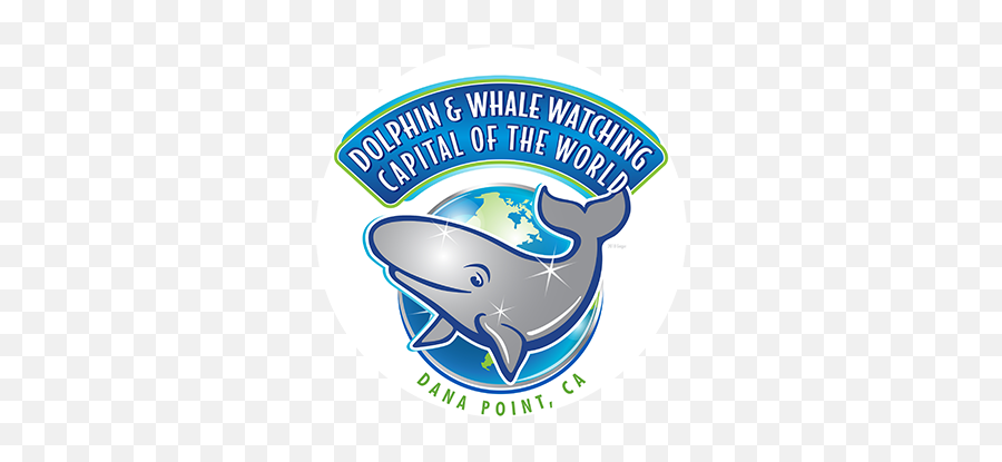 Dolphin And Whale Watching Capital Of The World - Clip Art Emoji,Whale Emoji