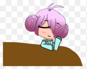 Gachalifeedit Freetouse Daydreaming - Cartoon Emoji