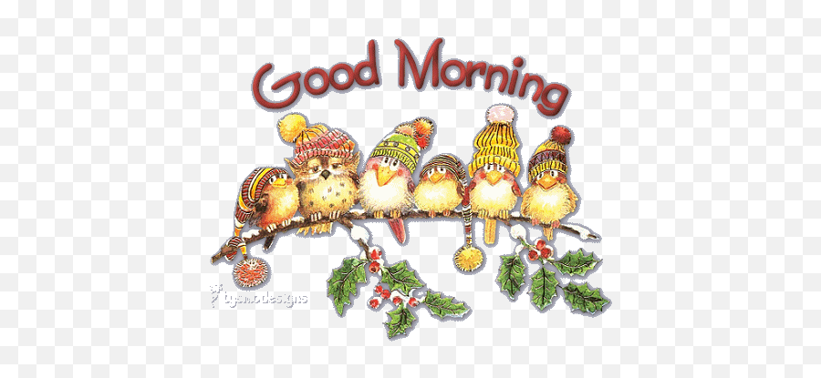 Good Morning Quote Flowers Birds Friend Good Morning - Good Morning Gif Of Birds Emoji,Steelers Emoji Keyboard