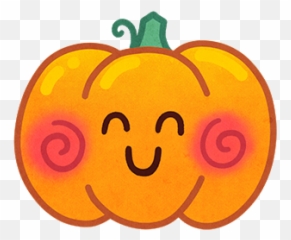 Jack - Omoji Stickers By Mojimade By Wonder Maru Pumpkin Emoji,Jack O Lantern Emoticons