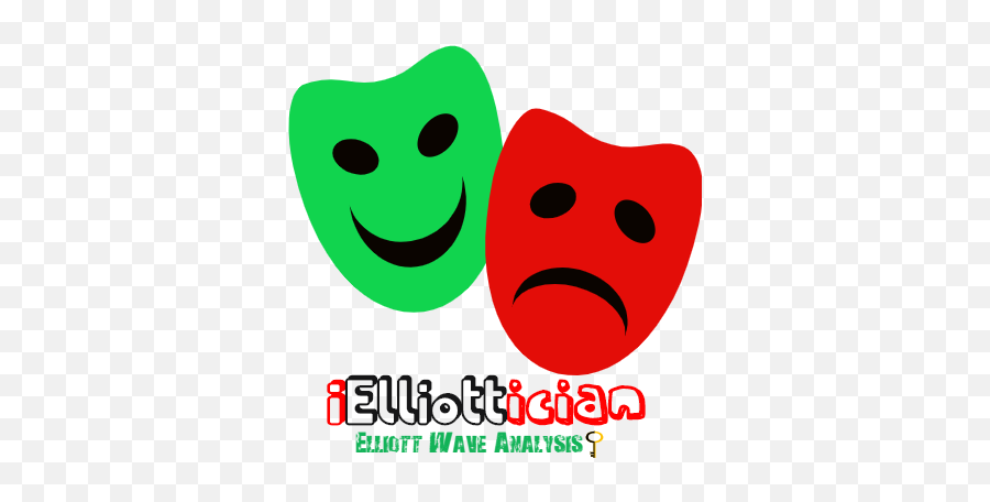 Trader Ielliottician U2014 Trading Ideas U0026 Charts U2014 Tradingview - Smiley Emoji,Hmmm Emoticon
