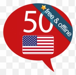 Learn English USA - Apps on Google Play United States Flag Emoji
