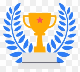 Trophy clipart Free download transparent PNG Creazilla - Message To Peace Drawing Emoji