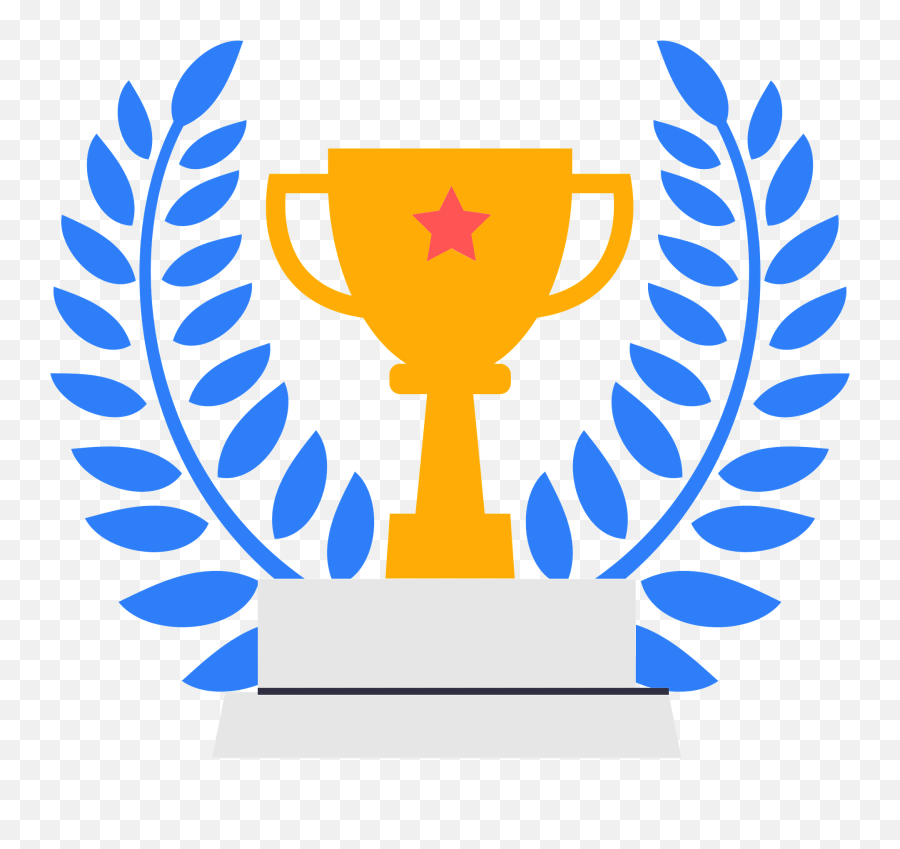 Trophy Clipart Free Download Transparent Png Creazilla - Message To Peace Drawing Emoji,Trophy Emoji Transparent